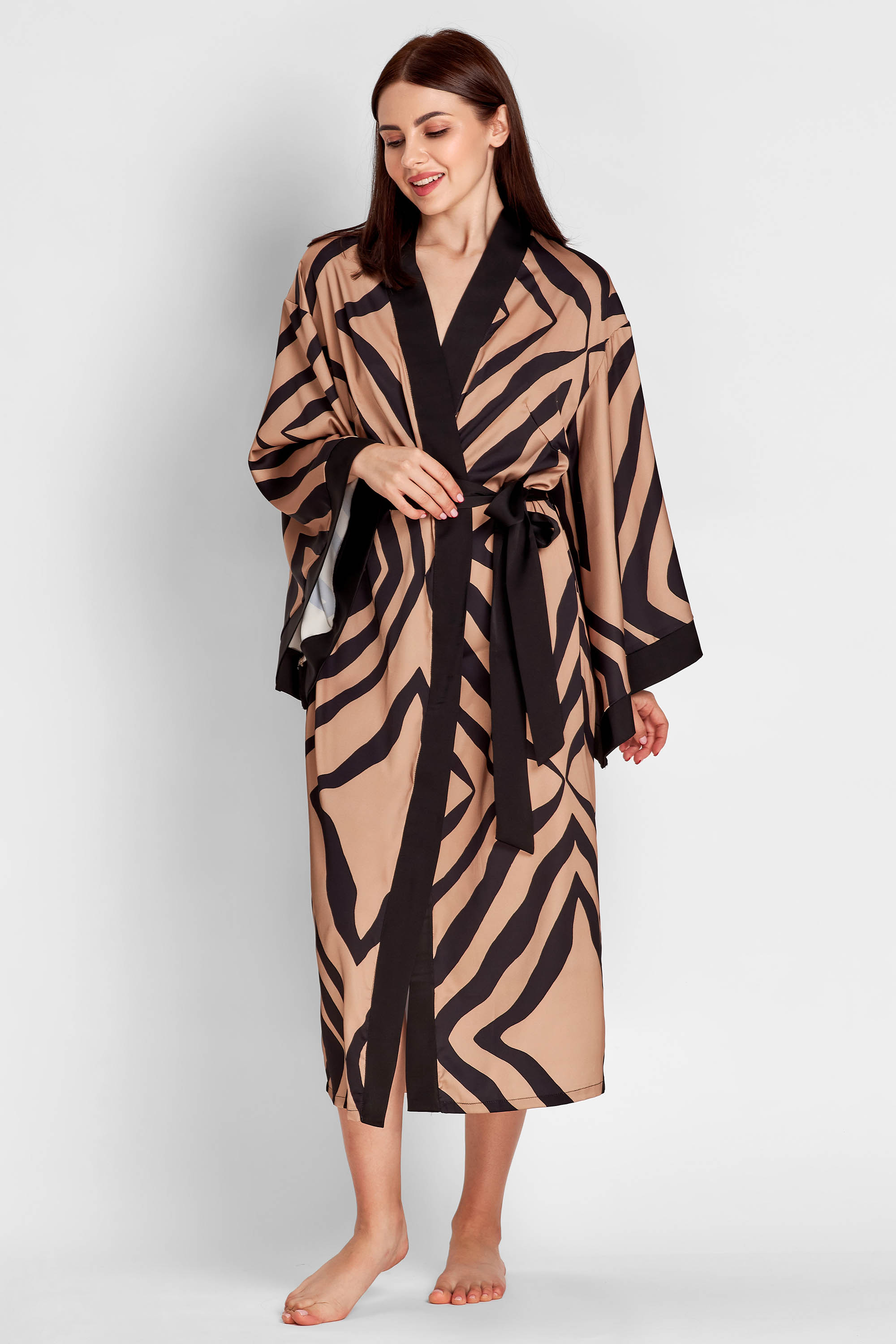 8166-6784 халат Anabel Arto